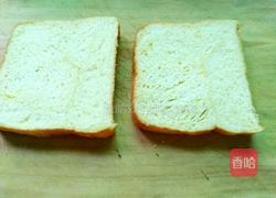 黄金土司卷的做法图解3