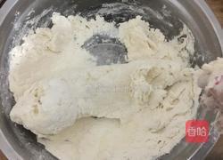 酱香饼的做法图解1