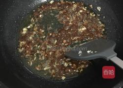 酱香饼的做法图解3