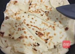 酱香饼的做法图解9