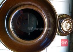 家庭版老干妈酱的做法图解24