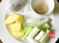 清炖牛肉胡萝卜的做法图解4