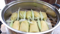 墨西哥玉米粽的做法图解14