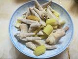 泡椒凤爪的做法[图]