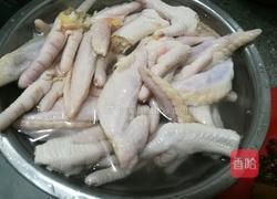 泡椒凤爪的做法图解2