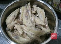 泡椒凤爪的做法图解10