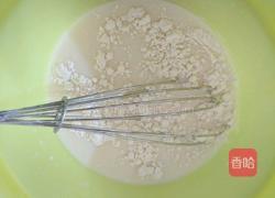 葡式蛋挞的做法图解5