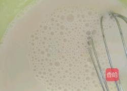 葡式蛋挞的做法图解8