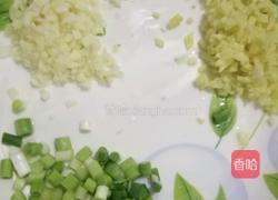 麻婆豆腐的做法图解1