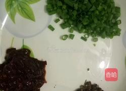 麻婆豆腐的做法图解3