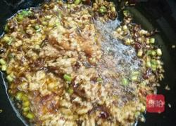 麻婆豆腐的做法图解7