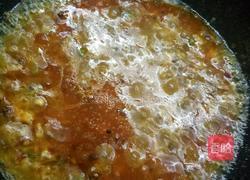 麻婆豆腐的做法图解8