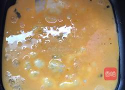 鸭食管炒饭的做法图解5