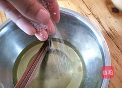 水蒸蛋糕的做法图解3