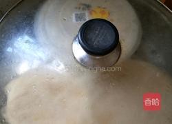 水蒸蛋糕的做法图解11