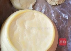 水蒸蛋糕的做法图解12