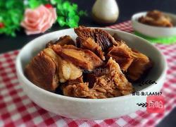 卤驴肉的做法图解9