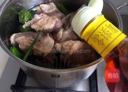 卤驴肉的做法图解4