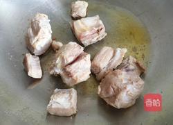 排骨炖土豆的做法图解4