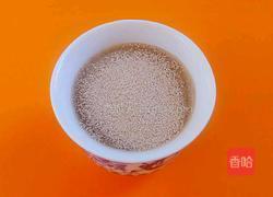 红豆沙蒸卷的做法图解2