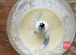 土豆泥饼的做法图解5