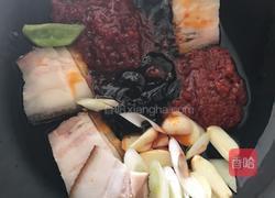 干锅手撕包菜的做法图解6