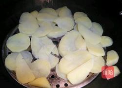 黄金炸虾球(马苏里拉芝士版)的做法图解1