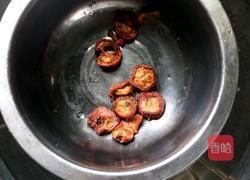 山楂柠檬片冰淇淋（酸式冰淇淋）的做法图解3