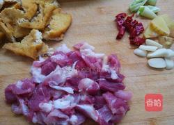 大锅菜的做法图解2