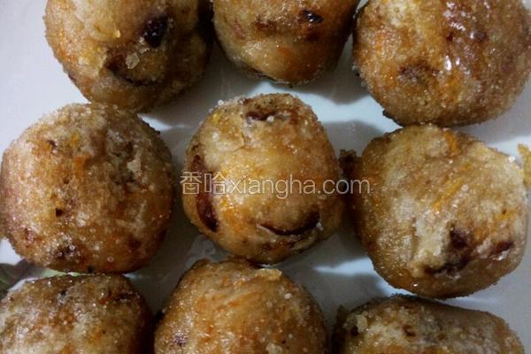 山楂胡萝卜丸（三酸丸）