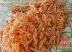 山楂胡萝卜丸（三酸丸）的做法图解2