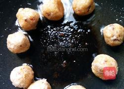 山楂胡萝卜丸（三酸丸）的做法图解9