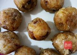 山楂胡萝卜丸（三酸丸）的做法图解11