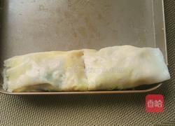 自制肠粉的做法图解11