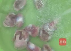 炒鸡胗的做法图解1