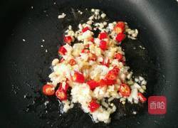 白灼秋葵的做法图解6