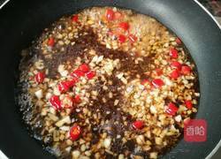 白灼秋葵的做法图解7