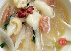 恩平特色咸汤圆的做法图解6