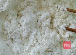 恩平特色咸汤圆的做法图解1