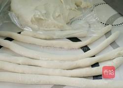 恩平特色咸汤圆的做法图解3