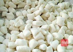 恩平特色咸汤圆的做法图解4