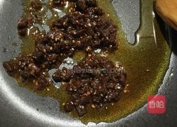 香菇酱焖鱼的做法图解4