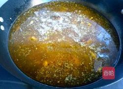 青椒焖鸡块的做法图解7