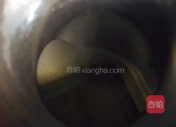 韭菜炒香干的做法图解3