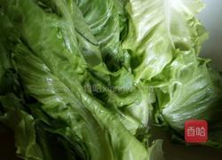 家庭版水煮鱼的做法图解5