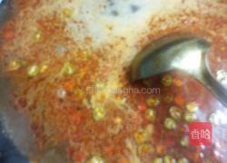 家庭版水煮鱼的做法图解7