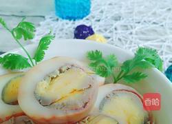 茶叶鸡蛋的做法图解4