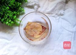 鱿鱼清粥的做法图解2