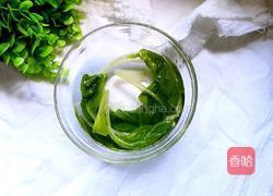 鱿鱼清粥的做法图解5