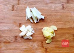 西红柿炒菜花的做法图解2